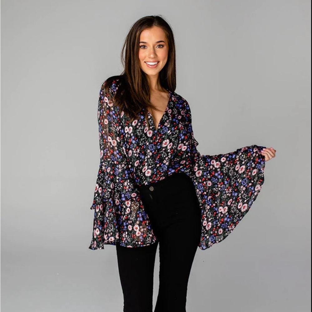 Buddylove bodysuit
